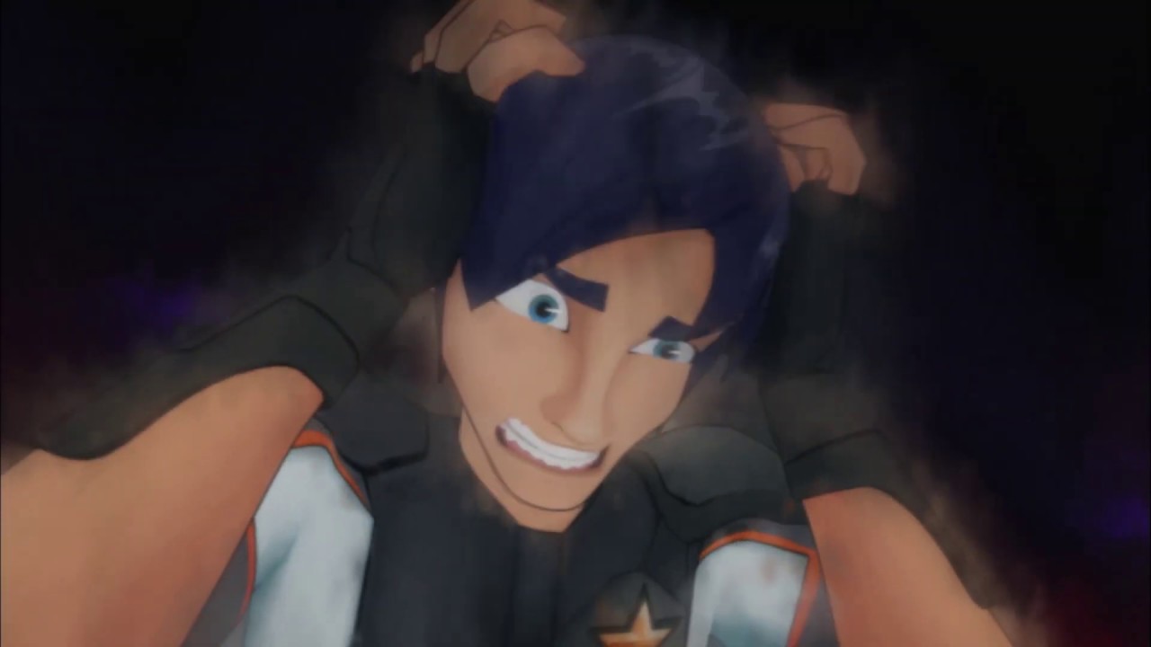 Slugterra | Inheritance | Episode 17 | HD | Videos for Kids