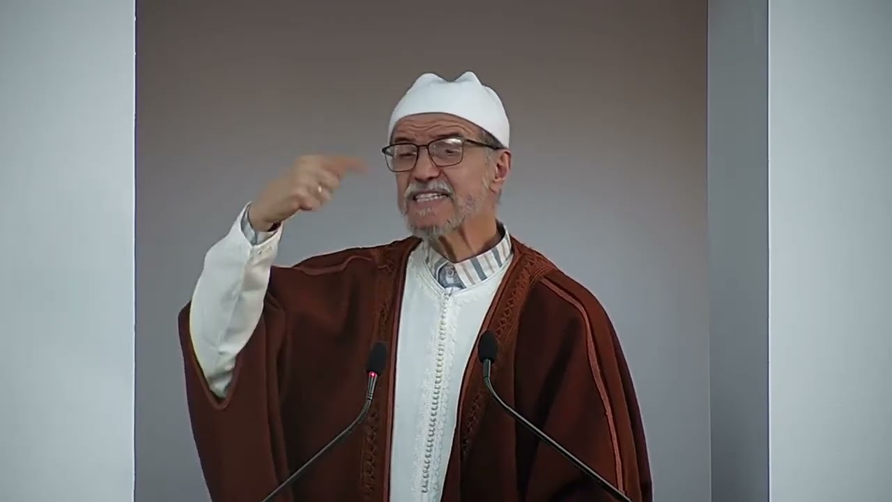 قل الروح من امر ربي