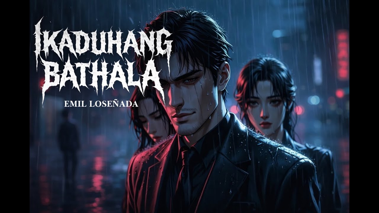 "IKADUHANG BATHALA" - Emil Loseñada (AI Cover Reimagined/Metal Version)