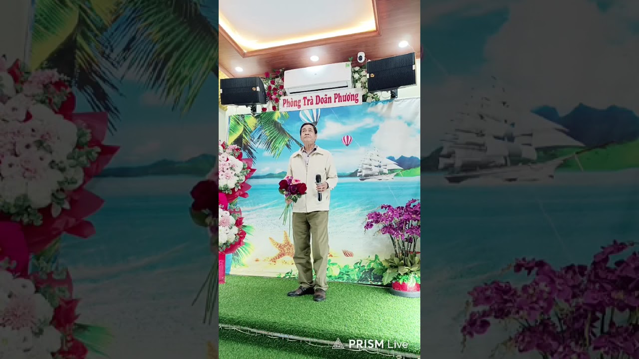 Ck : Mười năm tình cũ                                  Tb : Nguyễn Thức 