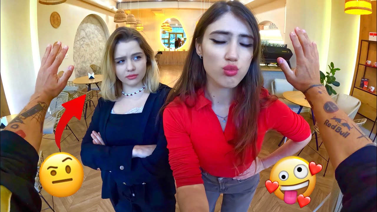 CRAZY GIRL WANTS ME TO BE HER BOYFRIEND (POV Love Best)  @Celpan 