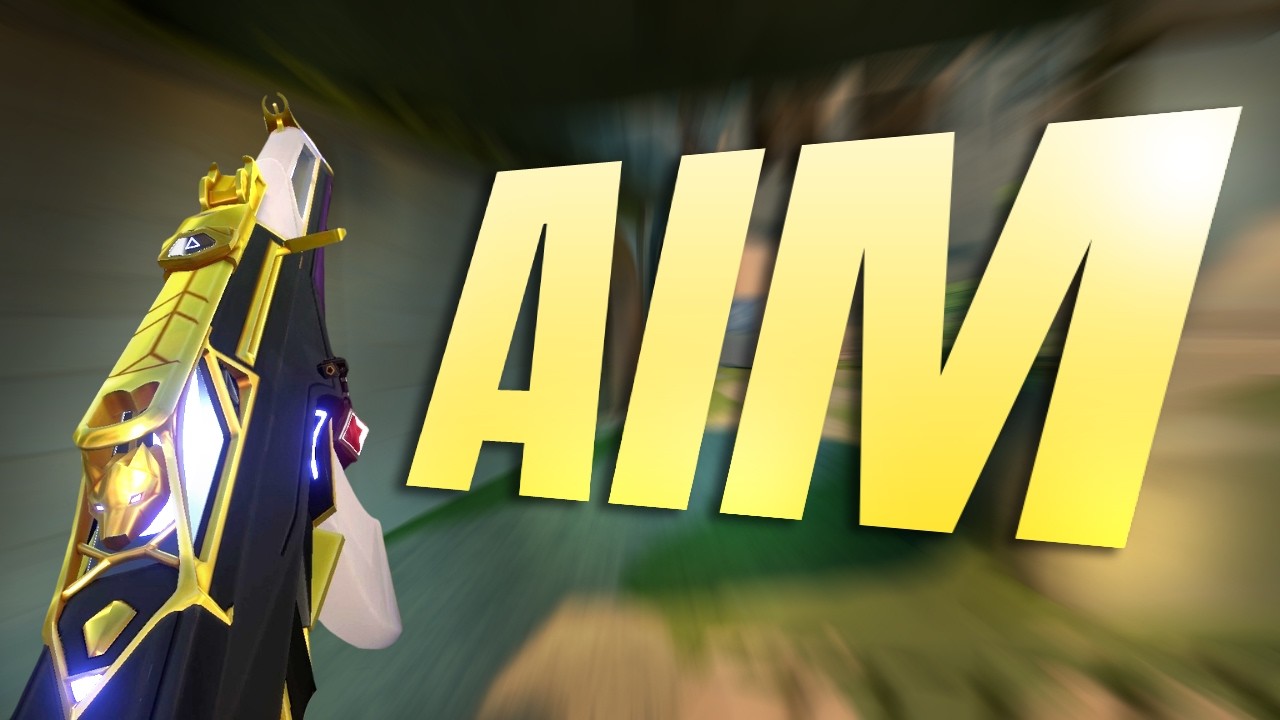 Waylay + CALM Aim = Immortal