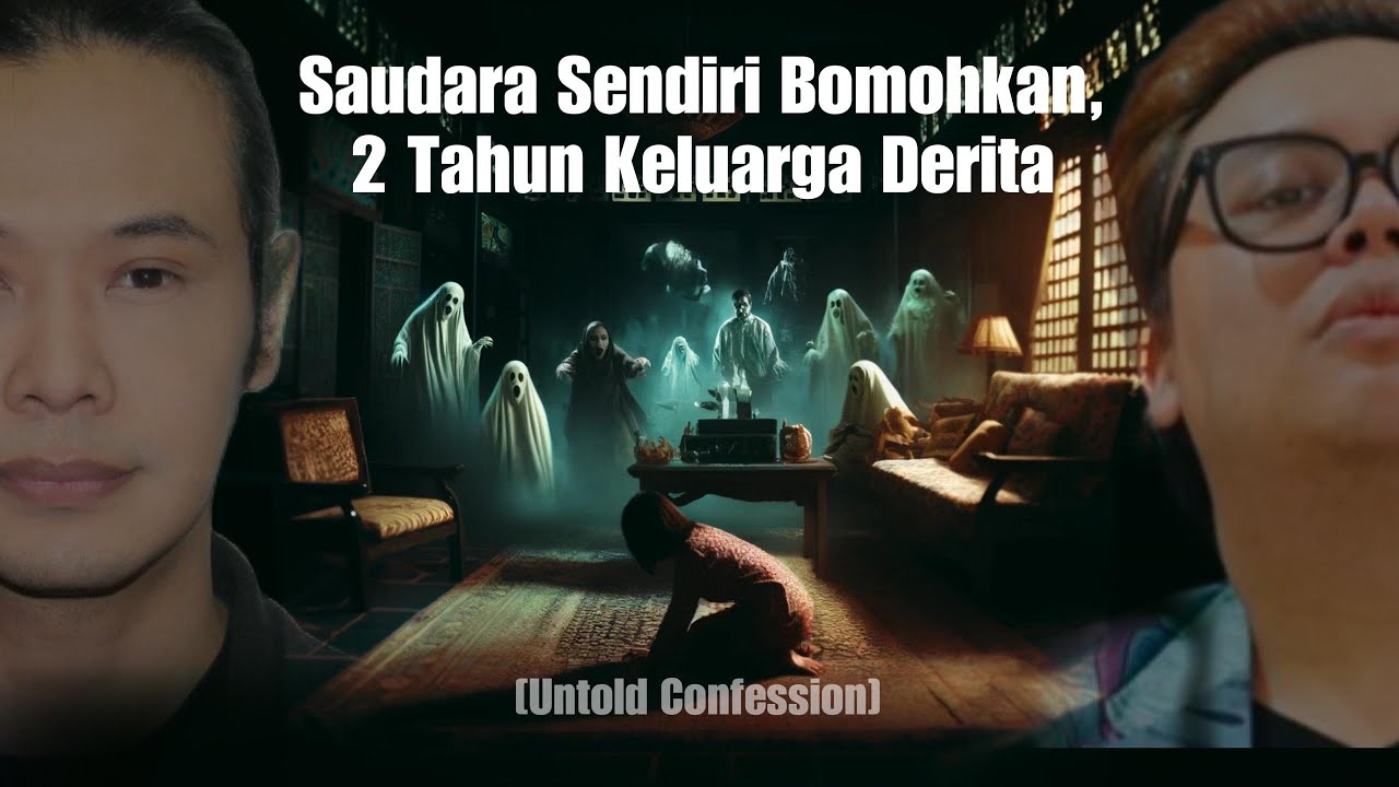 Confession: 