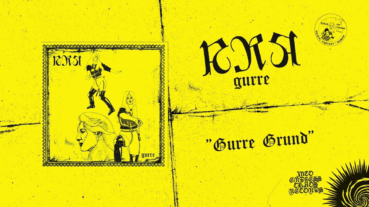 Ara - [2022] - Gurre Grund