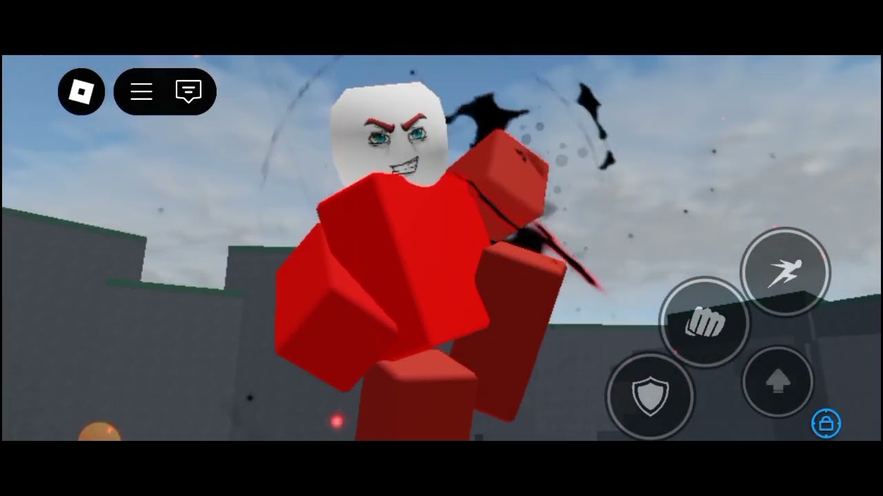 kj's final ride but its 3 min and in roblox tsb