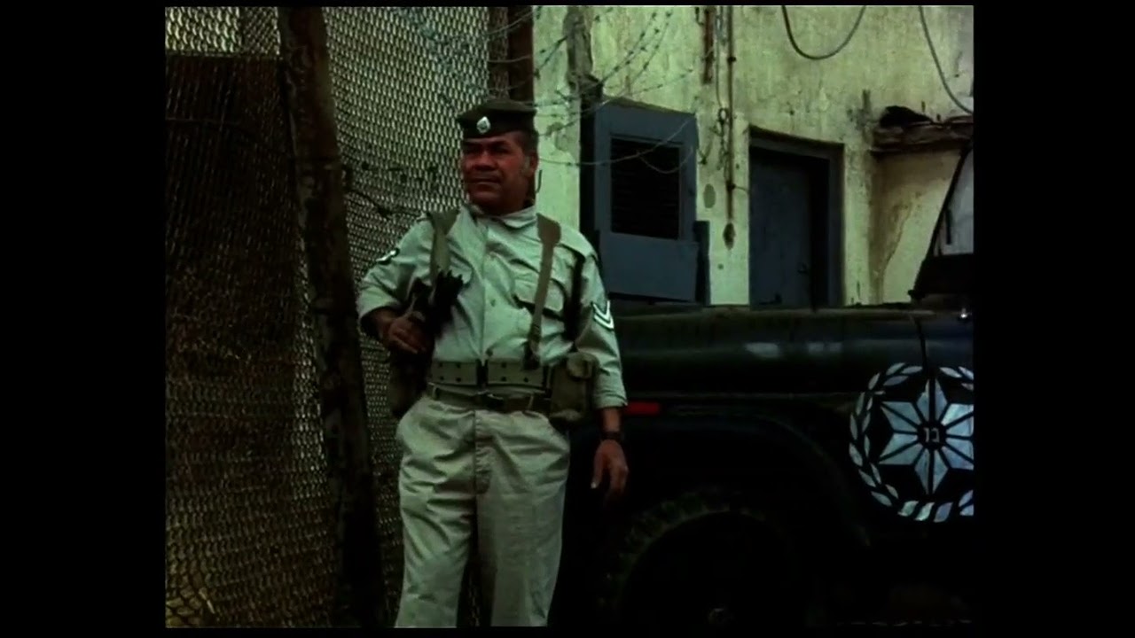 דורי בן זאב- הטוב הרע והלא נורא