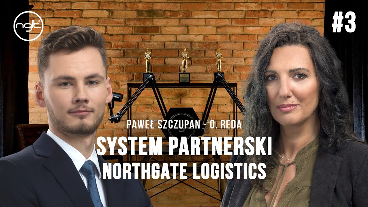 System Partnerski Northgate Logistics - Paweł Szczupan - placówka Reda