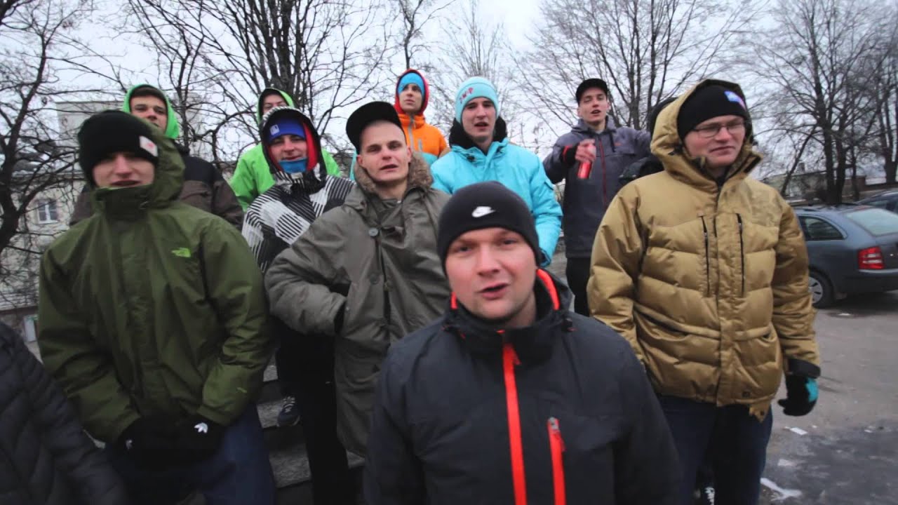 Gondo/Anioł- Reprezentant Mwo ( 16 Mc's )