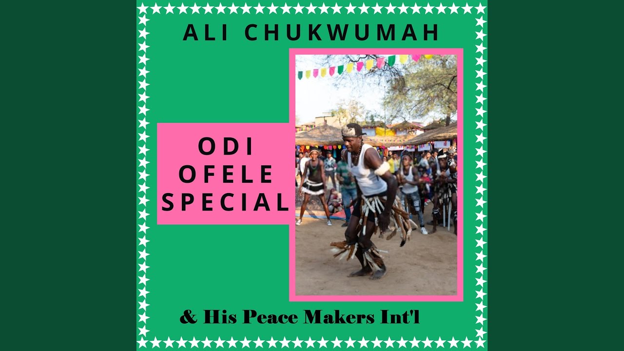 Odi Ofele