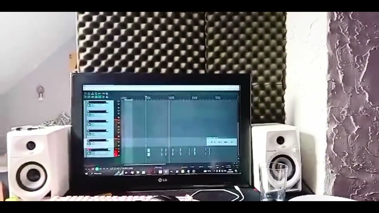 NILO - Powrót do Przeszłości [PL_RAP] (prod. Drill Beats)