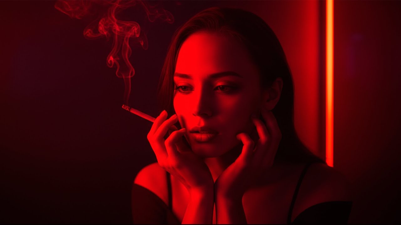 Deep House Vocal Relax Playlist 2026 #8 | Smoke Mood • Female Vocals & Night Chill