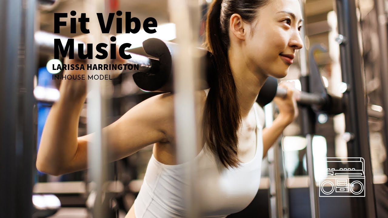 Power Moves: High-Energy Music for Intense Training