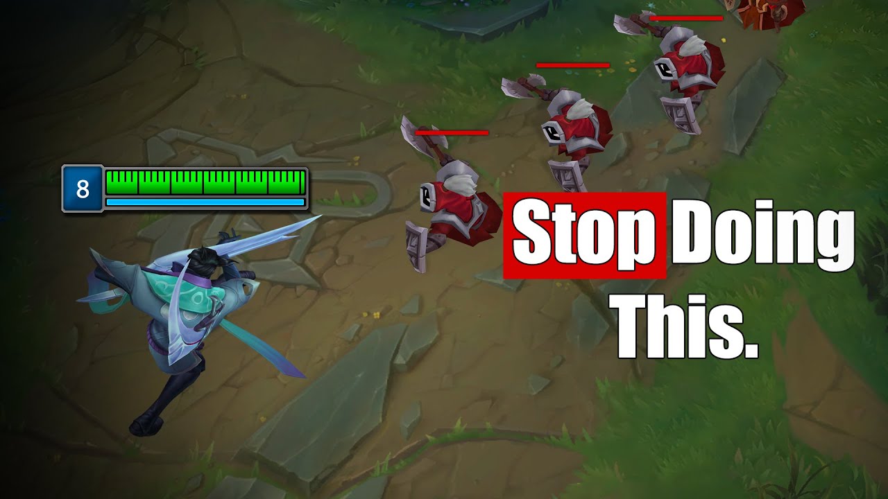 What High-Elo Players Do That You Don’t