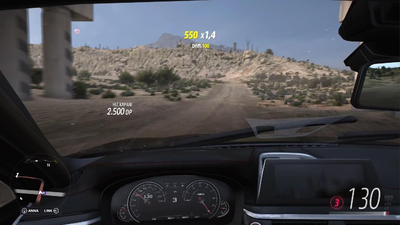 Forza Horizon 5