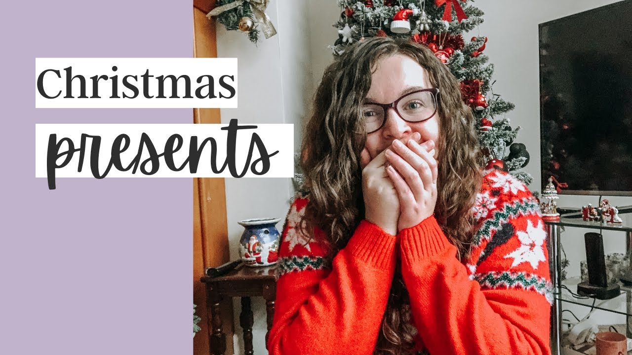 I GOT SPOILED! | What I got for Christmas 2021