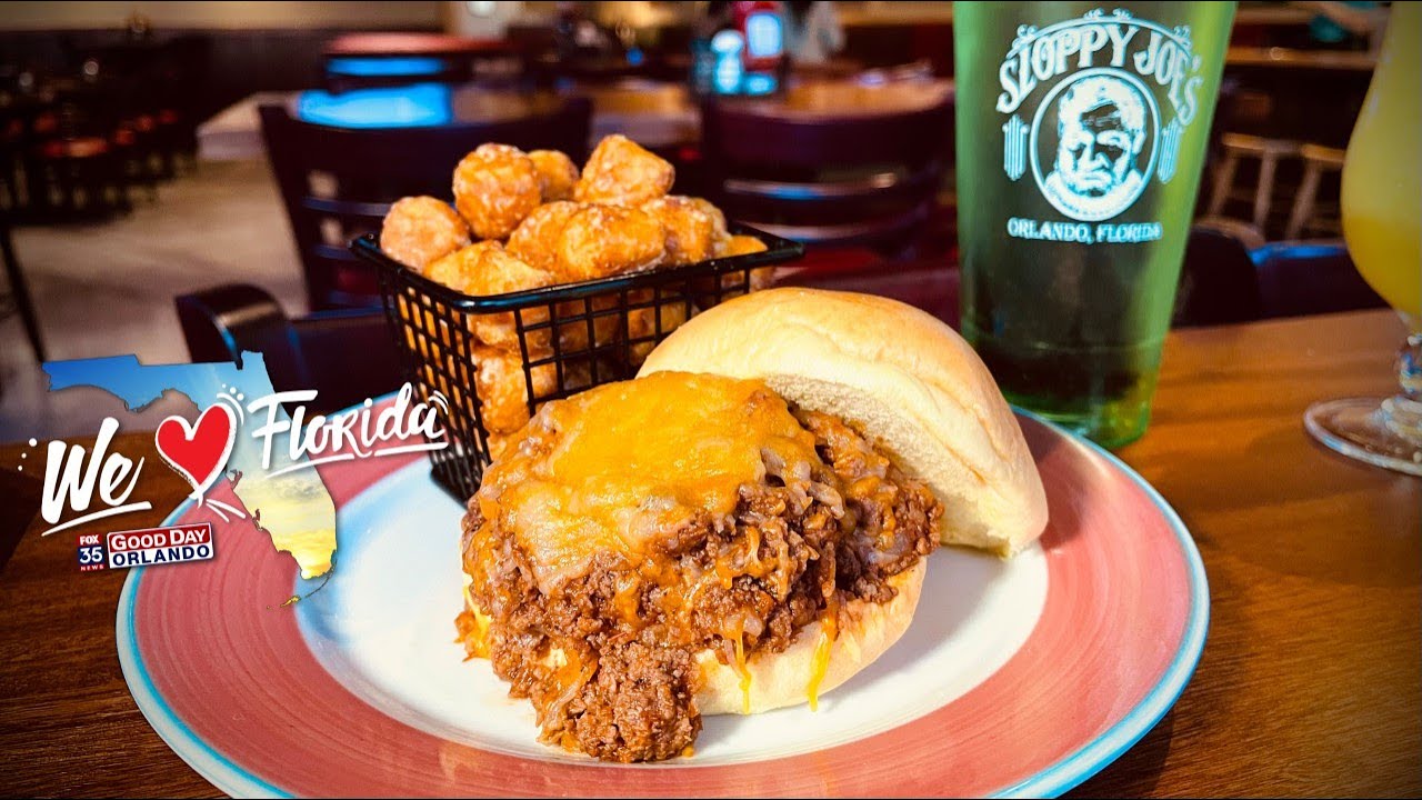 Sloppy Joe's opens in Icon Park