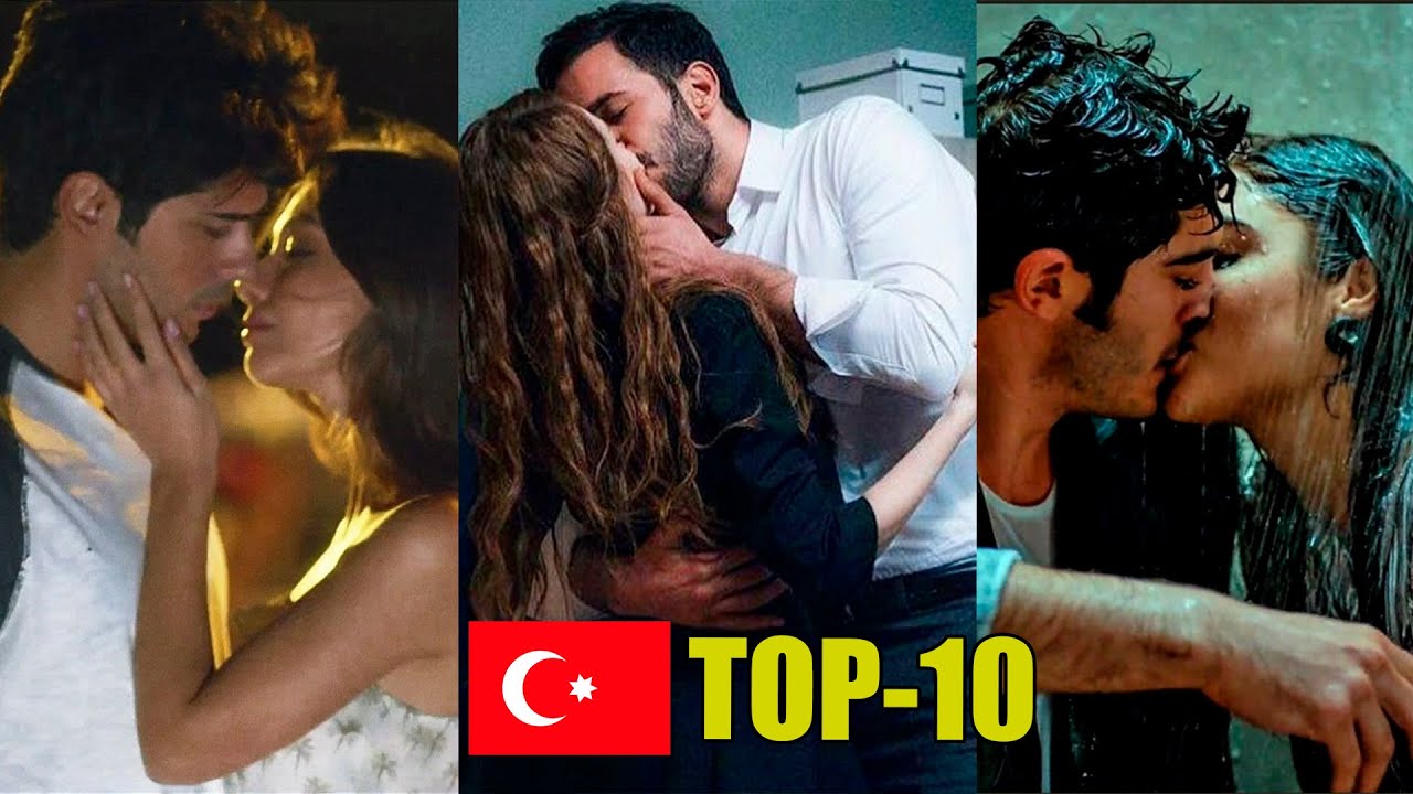 Самые горячие пары турецких сериалов. Часть 2. Турецкие сериалы. Турецкие актёры