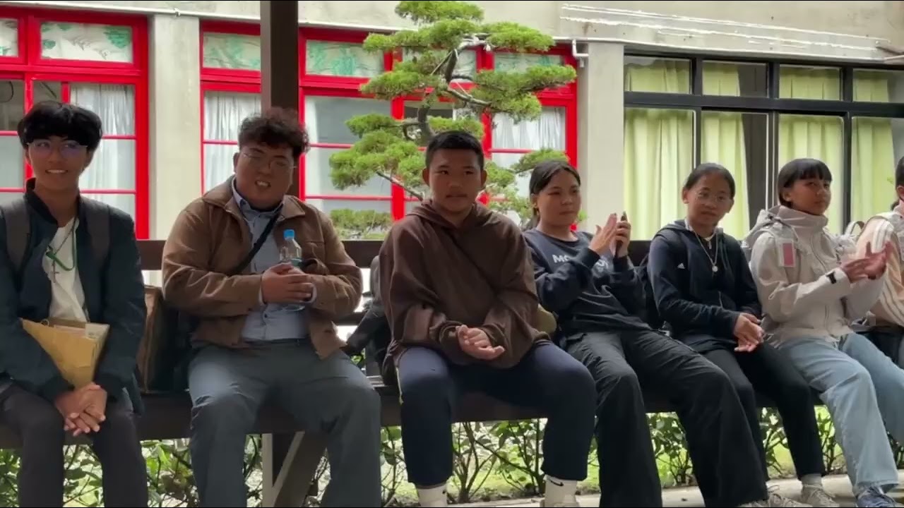 2026冬令營