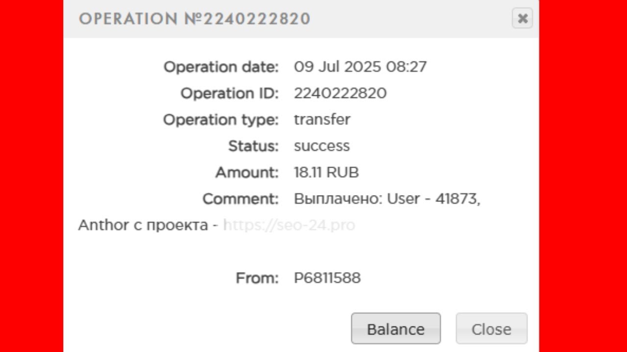 New Russian Ruble Earning Site Live Payment Proof