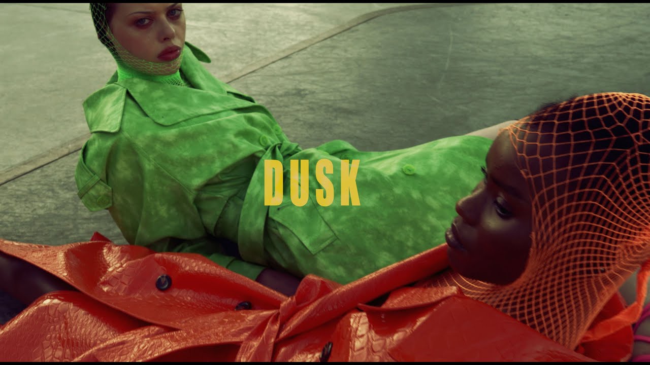 FASHION FILM | DUSK  
