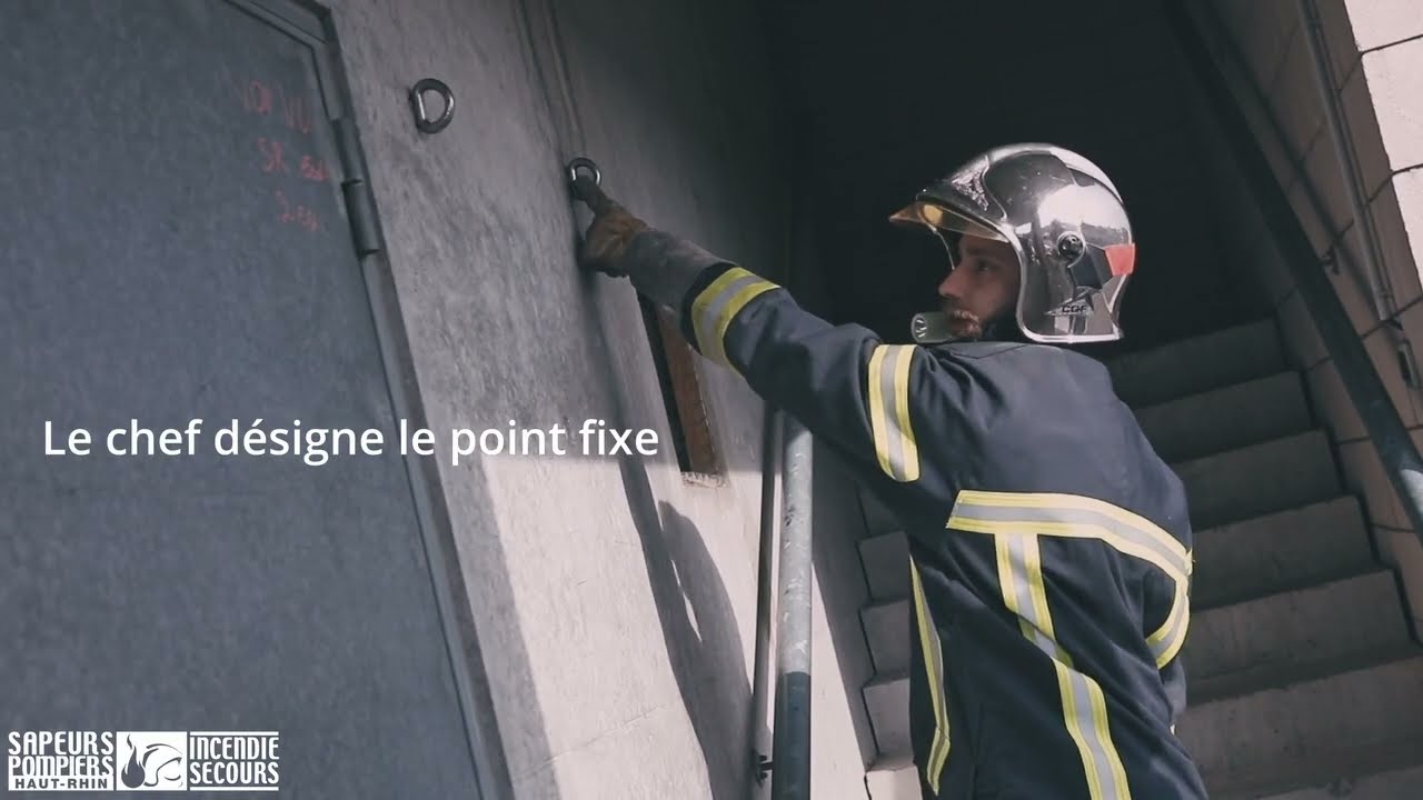 LSPCC Reconnaissance  d'appartement 2022