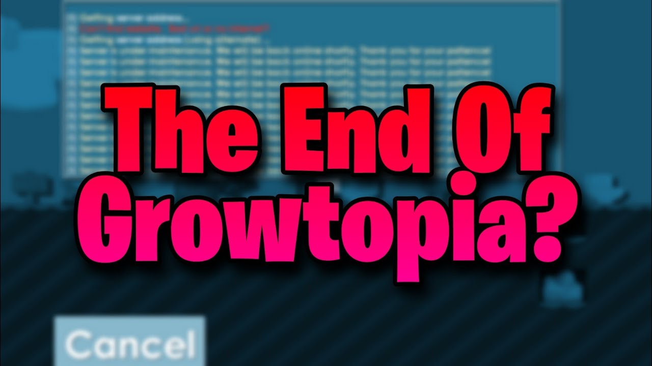 Growtopia
