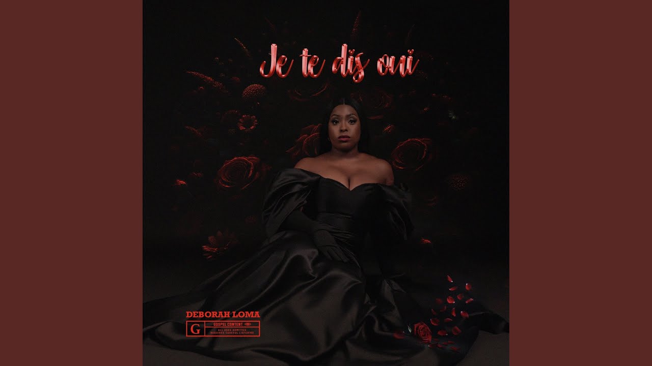 Je te dis oui