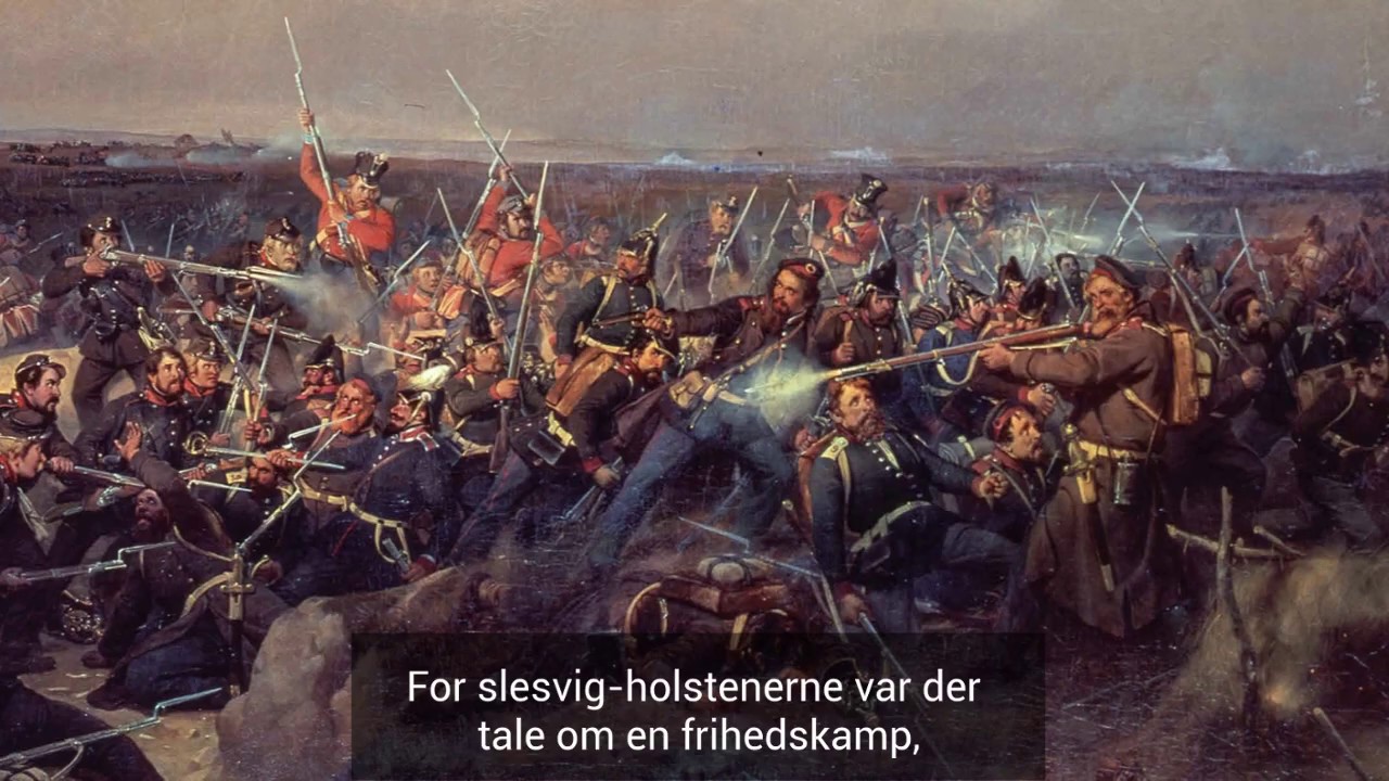 Slaget ved Fredericia den 6. juli 1849