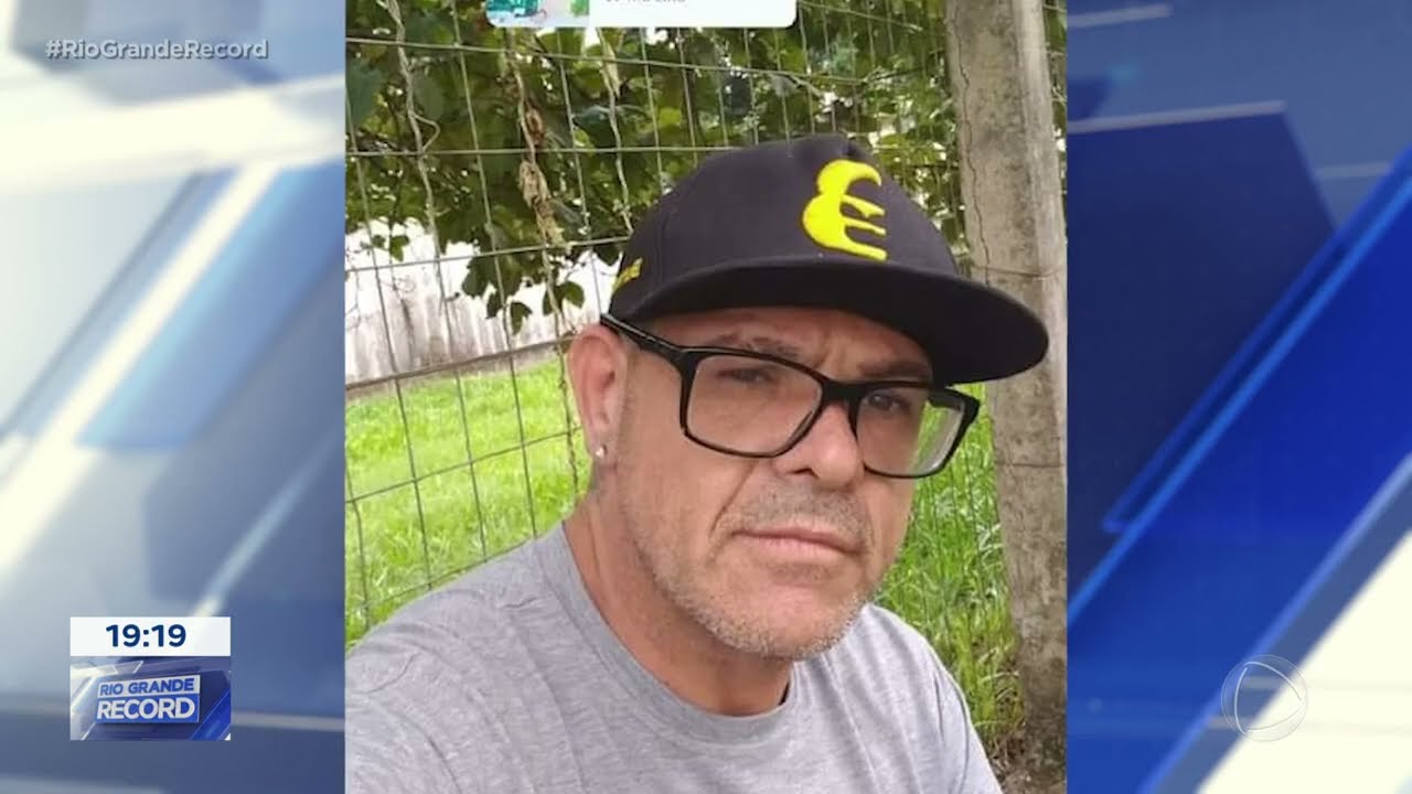 Taquara: a&ccedil;ougueiro &eacute; agredido e morto a pauladas