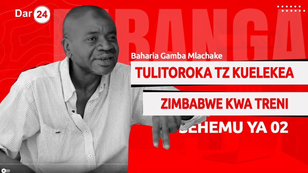 BAHARIA: KUTOSWA BAHARINI/ SAMAKI MTU/ ALINIOKOA/ NILIKATAZWA KUSEMA/ MAISHA SIO RAFIKI/ UMALAYA!