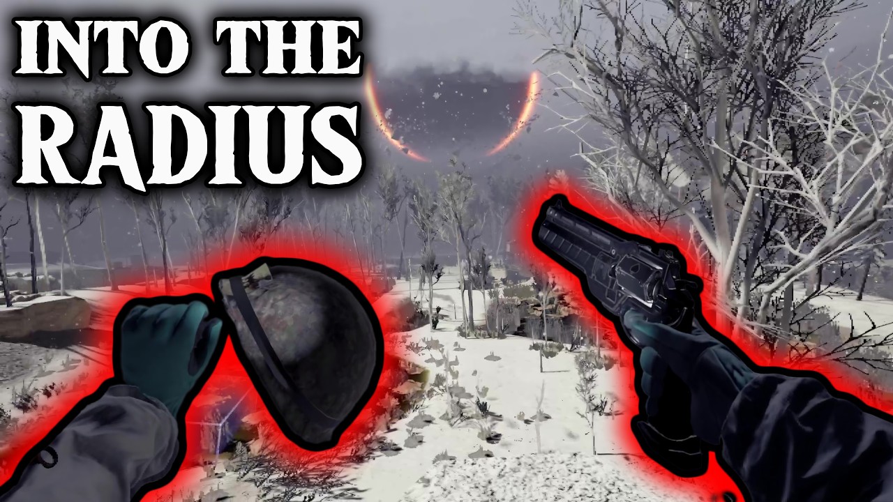 I Found Incredible Loot... And (Unfortunately) Seekers In The Village!