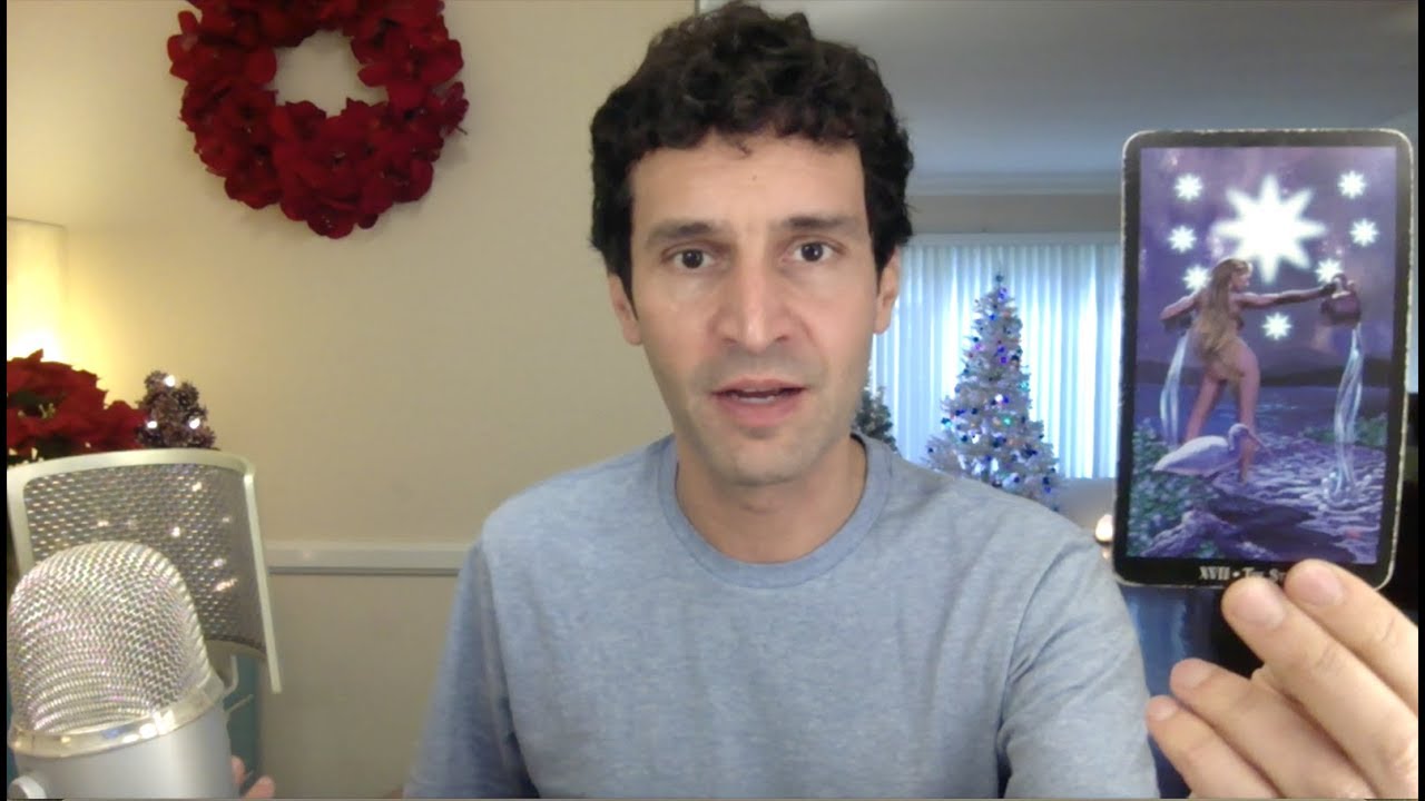 CAPRICORN January 2018 Extended Monthly Tarot Reading