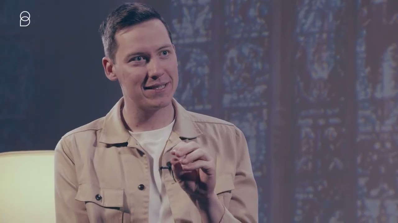 ECHT- GOTTESDIENST mit Markus Dumberger und Pastor Ulrich Herter