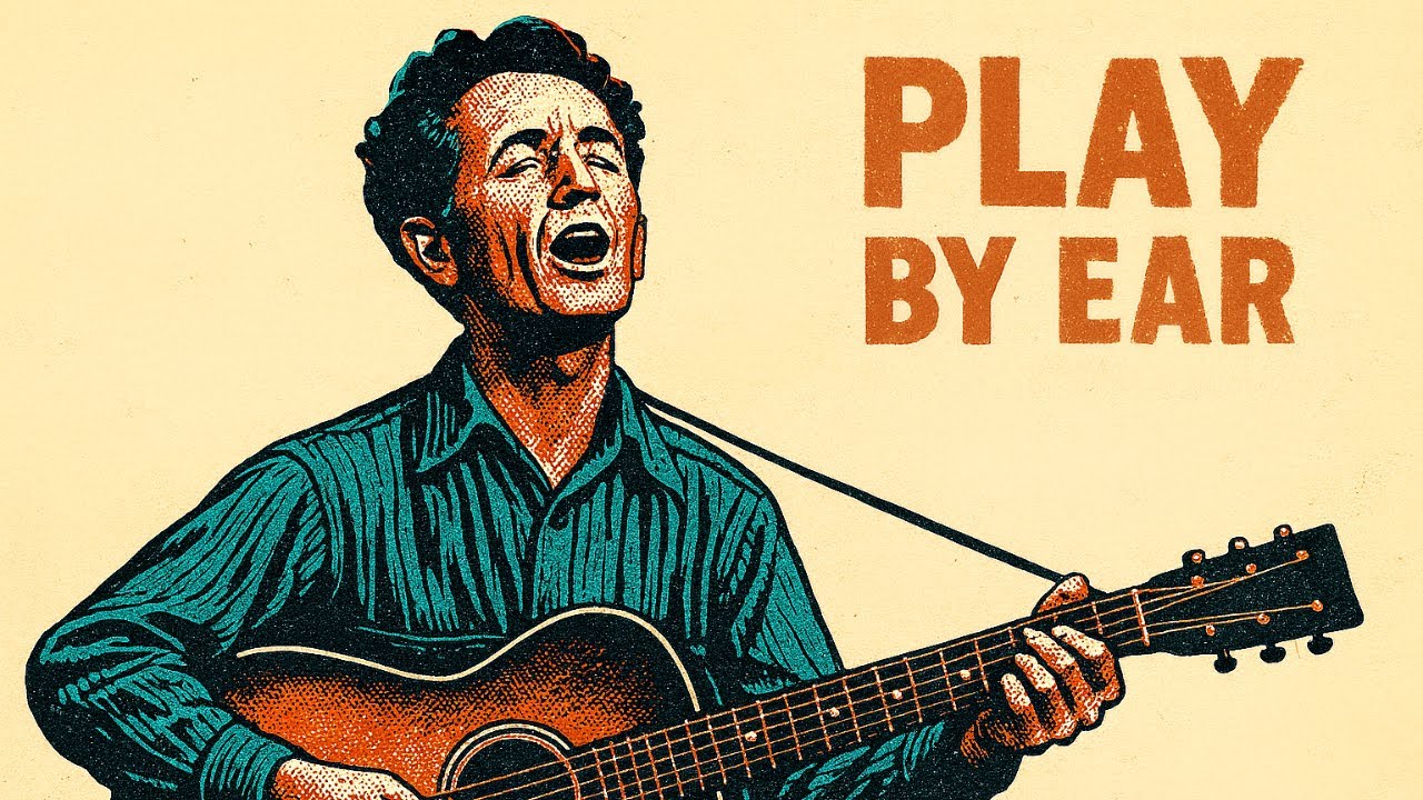 This Land Is Your Land — Call-and-response Fiddle Lesson