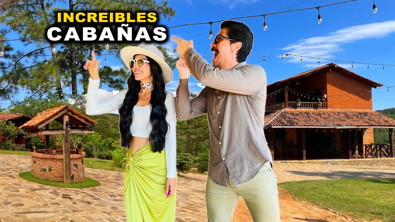 “San Sebastián del Oeste, Jalisco 🇲🇽 | Cabañas, comida y un día increíble en el pueblo mágico”