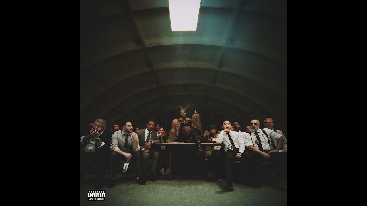 BROCKHAMPTON X Doechii X Boom Bap Type Beat - 