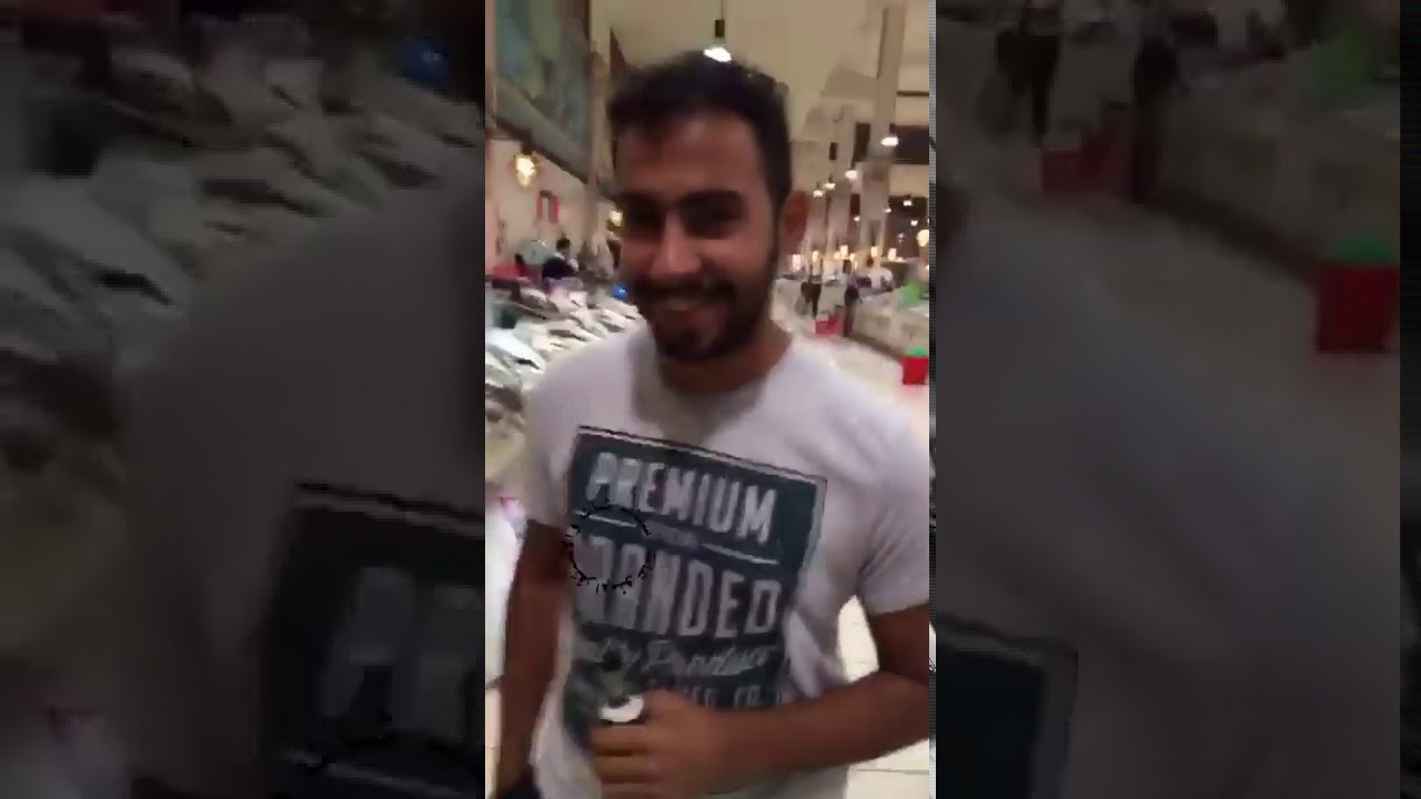 فهد العرادي سناب 80 طلعة حداق الجرء 1