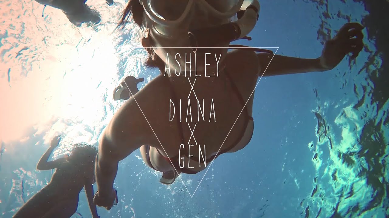 蘭嶼 自由潛水 跳水 爬山 探險 Lanyu (Orchid Island)