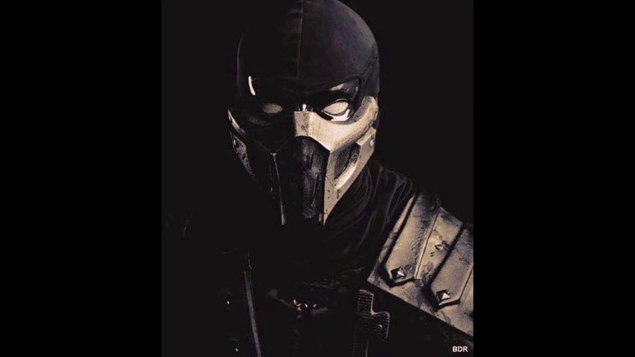 DoomTrooper стайл в стиле(intro audio)