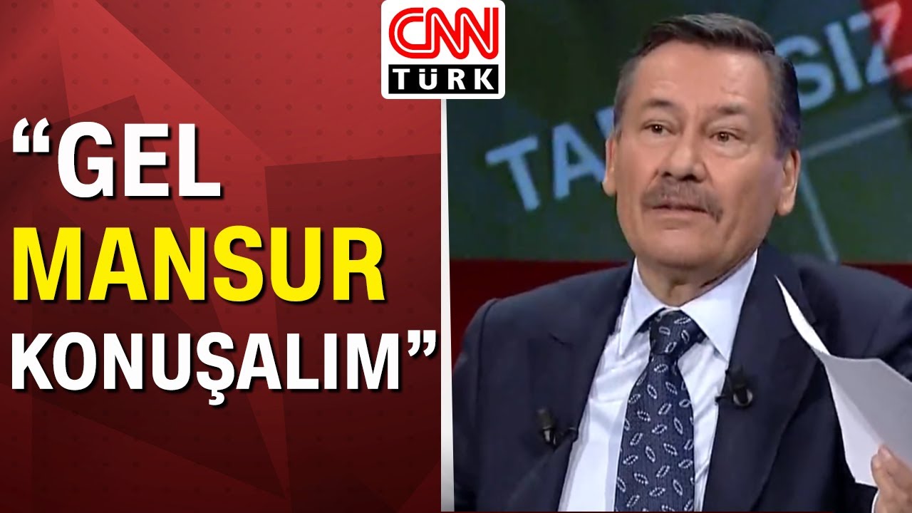 Ankapark iddialarının aslı ne? Melih Gökçek'ten dikkat çeken açıklamalar