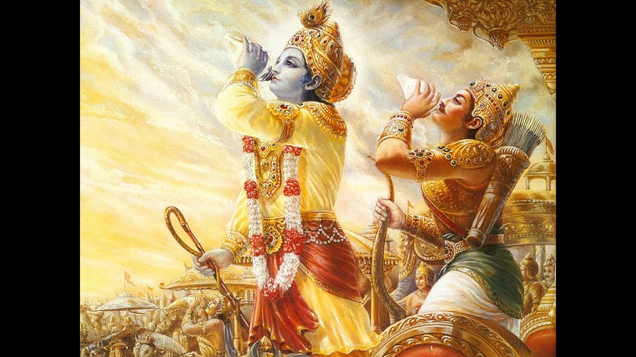 What Do We Get By Studying Bhagavad Gita By HG Amarendra Das