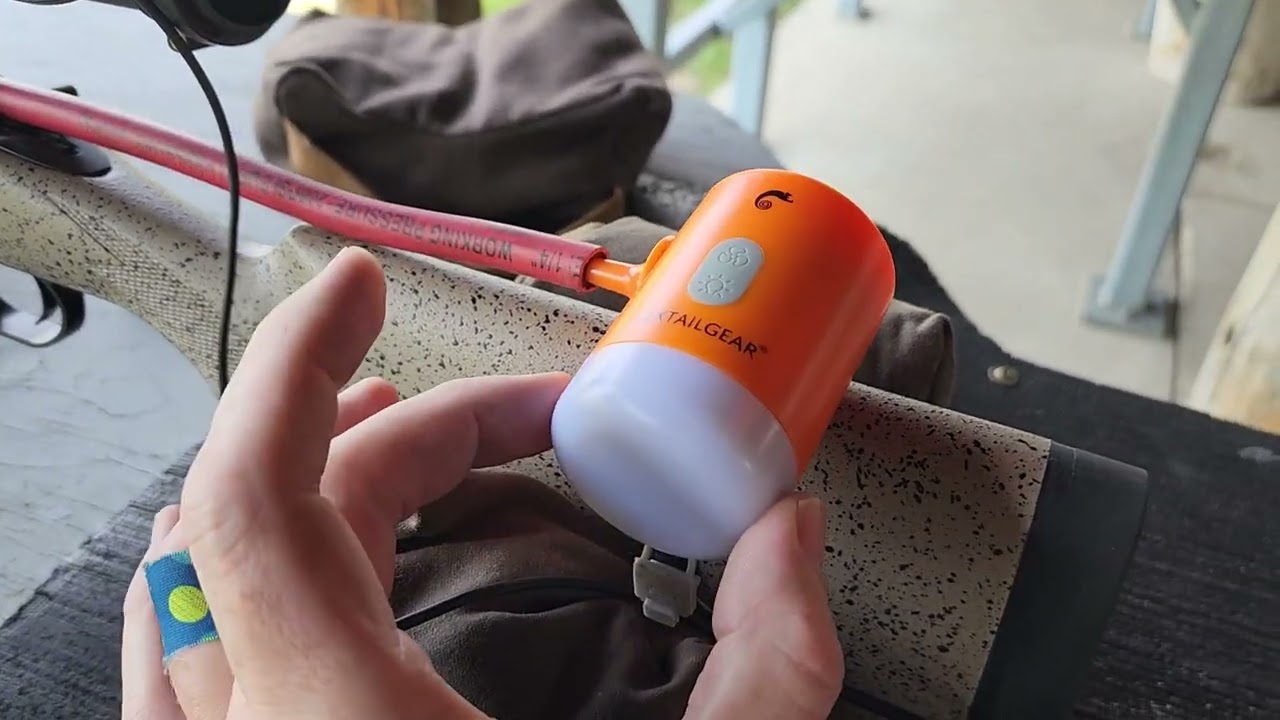 DIY Barrel Cooling System!