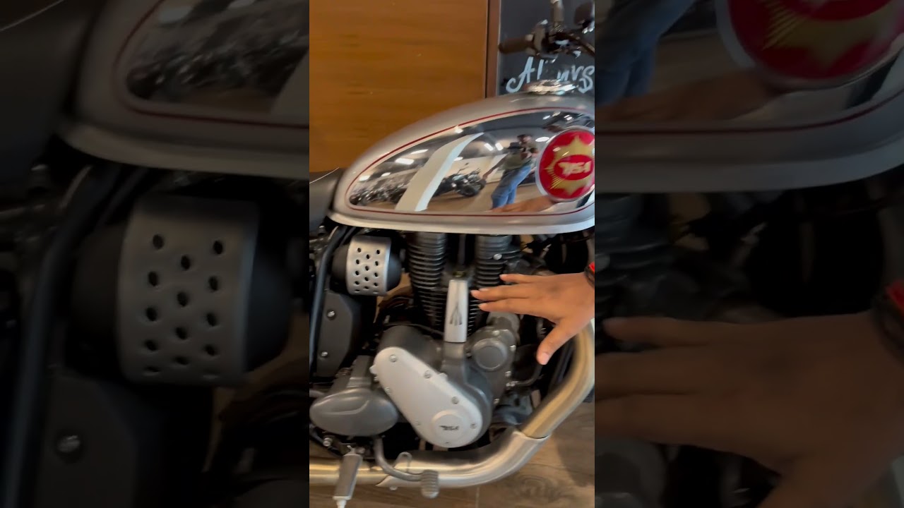 2024 BSA Goldstar 650 Price | #bsagoldstar #minutejagmohan