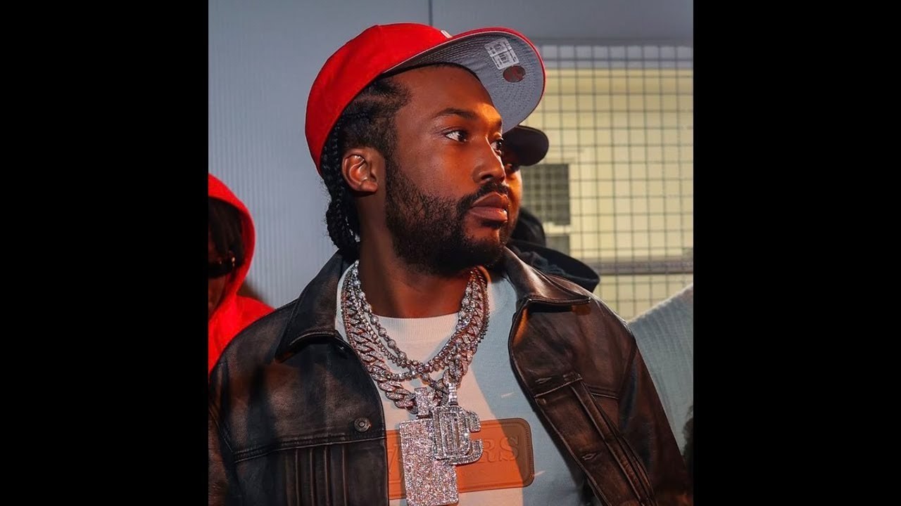 (FREE) [SAMPLE] Meek Mill x Rod Wave Type Beat - 