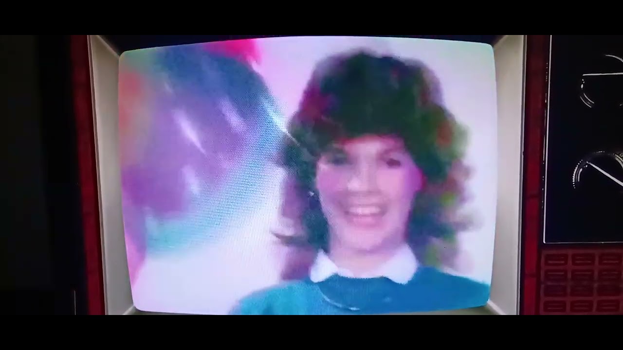 1980s mall re-edit