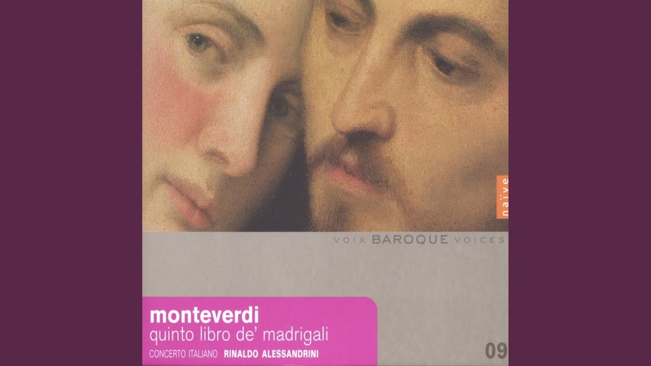 Questi Vaghi Concenti
