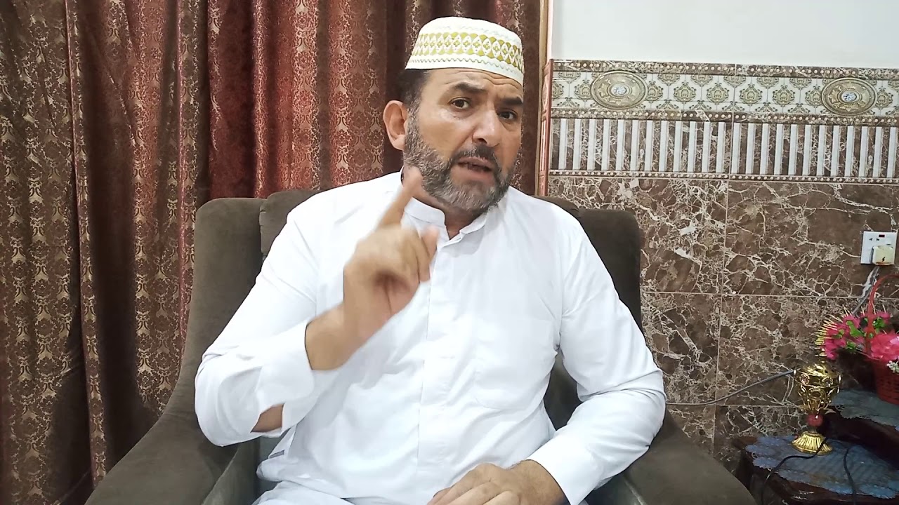 تكذيب حديث رفع الاعمال الى الله يوم عرفة إلا اعمال المتخاصمين، الوصف مهم👇