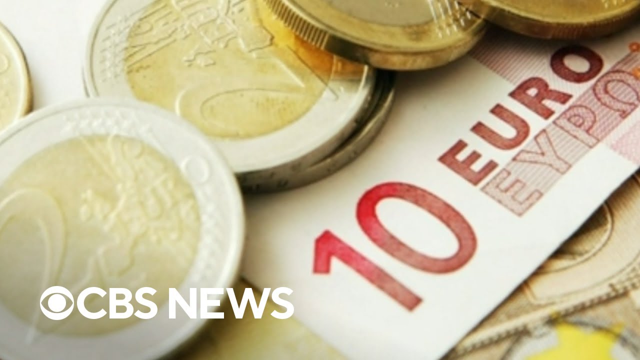 What conflicting inflation data means for stabilizing Europe's economy