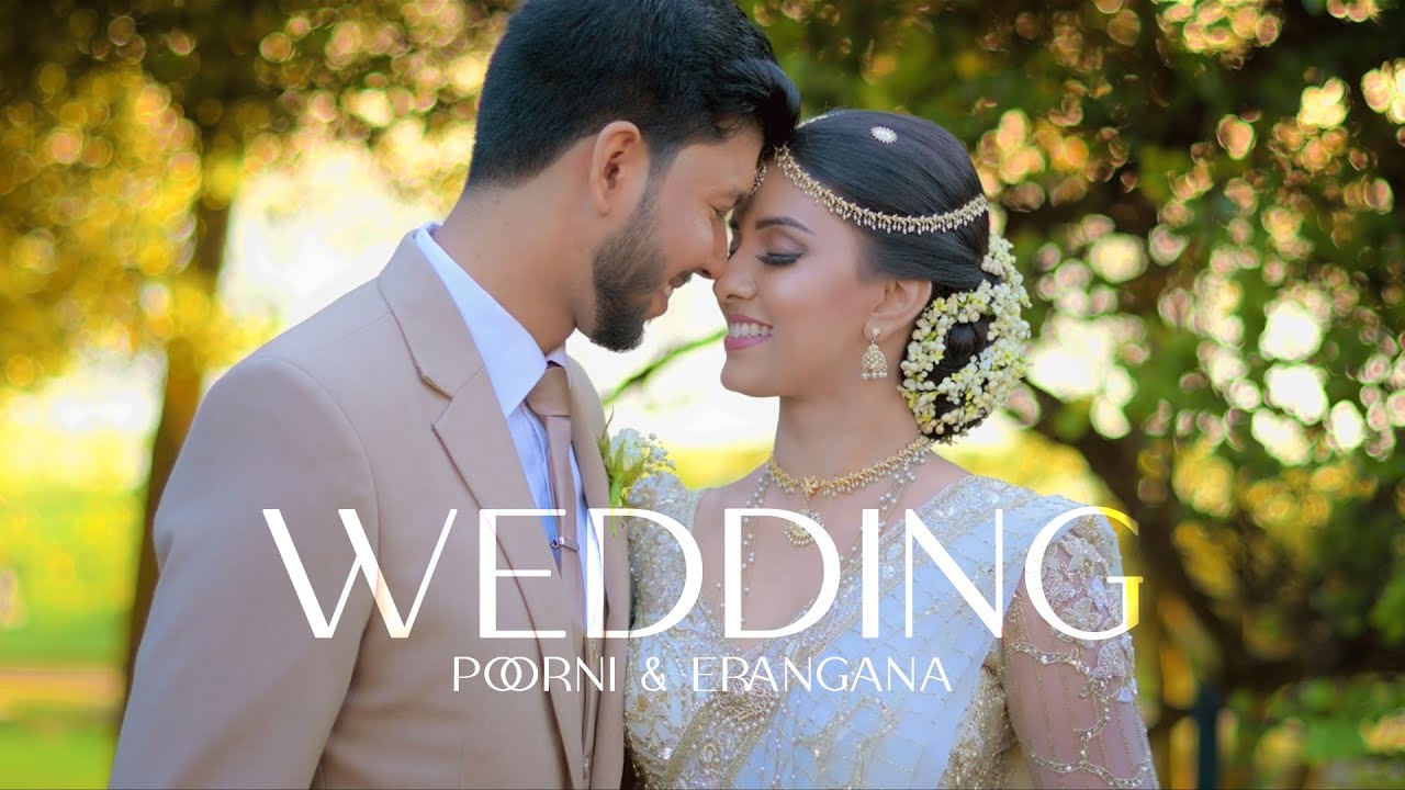 Poorni & Erangana | Dream Wedding Trailer at DoubleTree by Hilton Weerawila | 22.01.2024