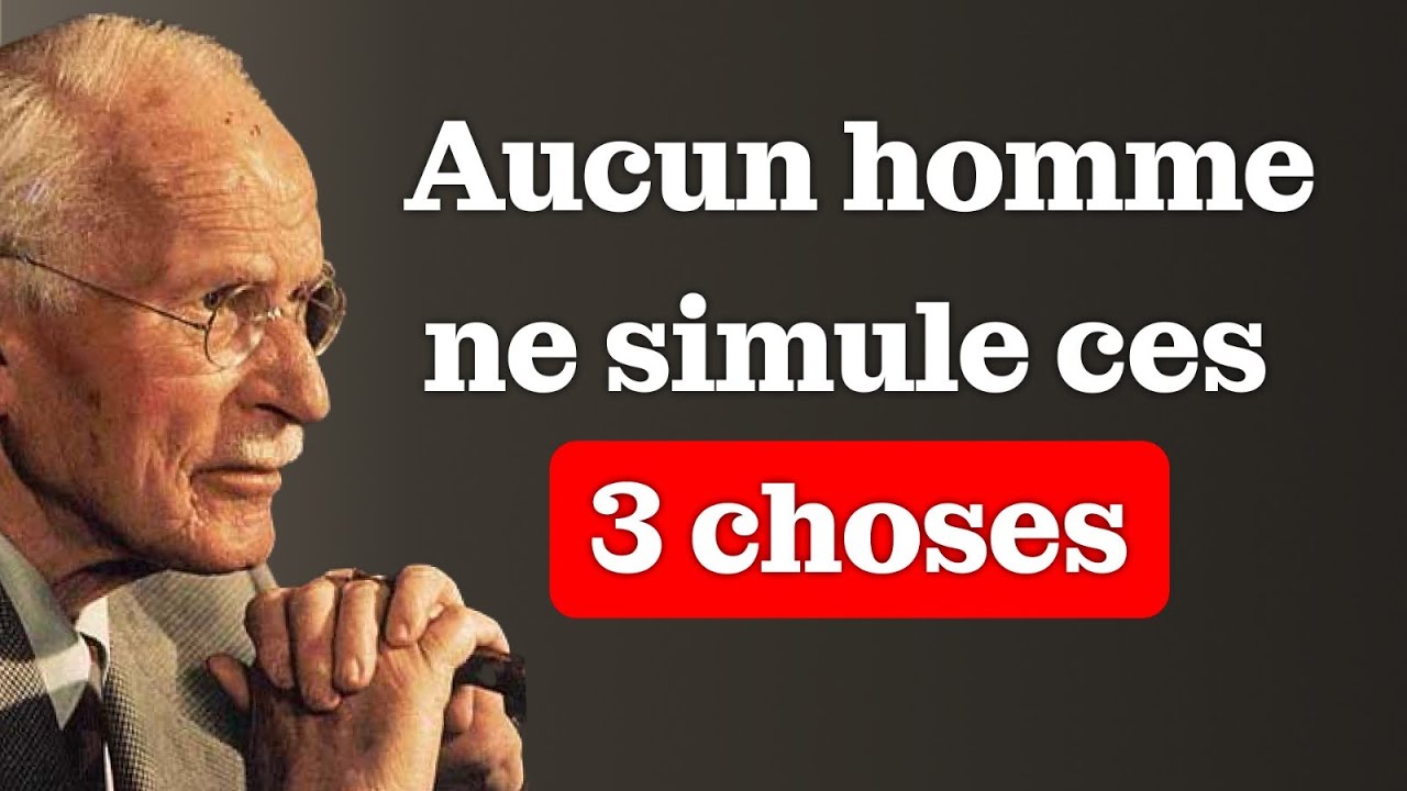 Il ne le dit pas, mais il fait ces 3 choses quand il est déjà amoureux de toi